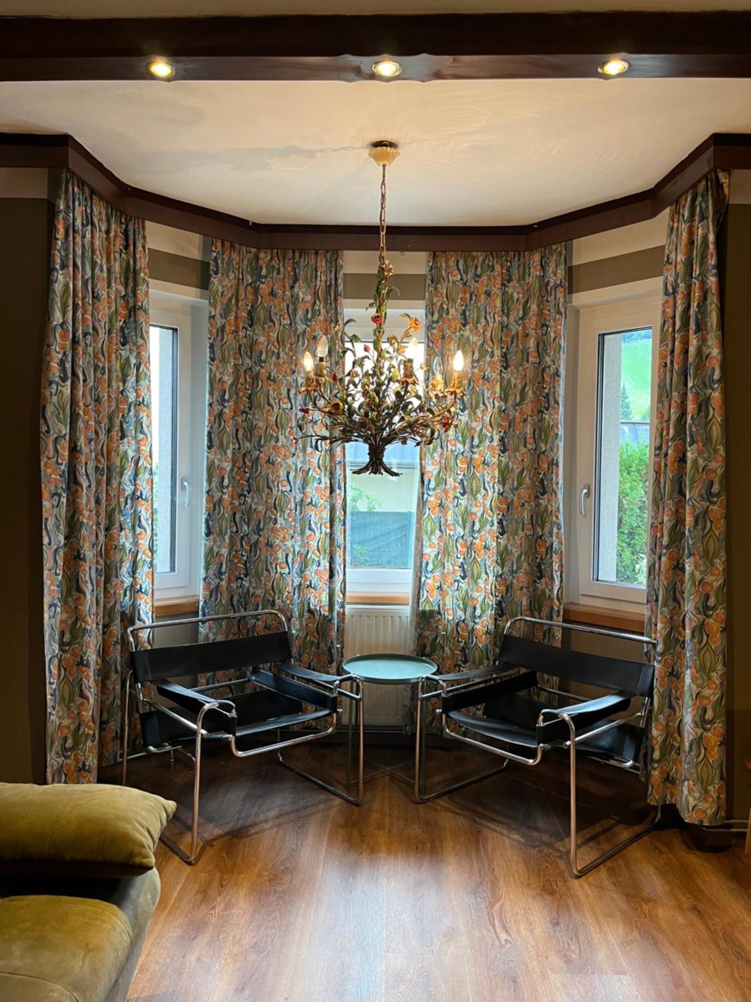 The Dorn Apartment Gastein Bad Gastein Exterior photo