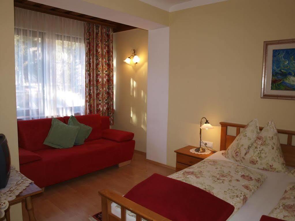 The Dorn Apartment Gastein Bad Gastein Exterior photo